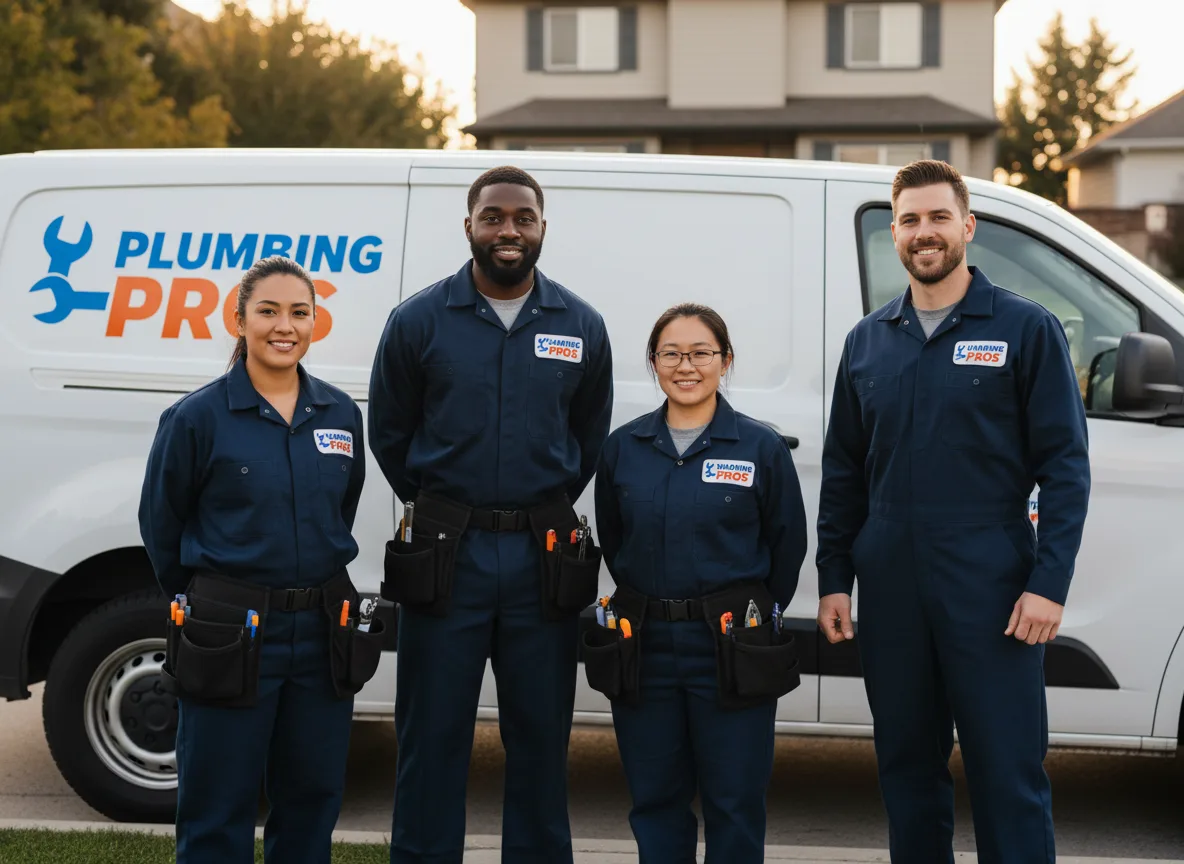 Water Heater Repair company in Prairie City, IA